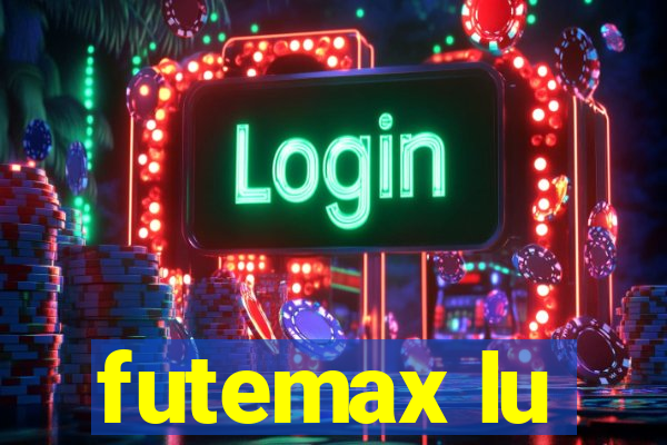 futemax lu