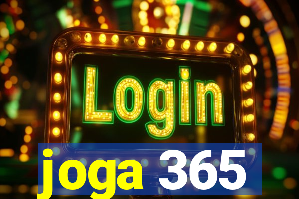 joga 365