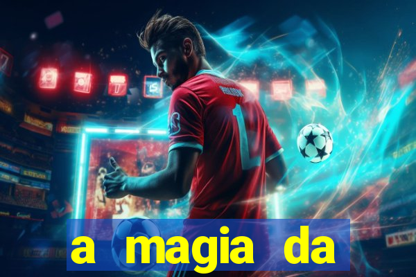 a magia da sobrevivência pdf