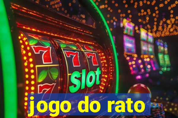 jogo do rato