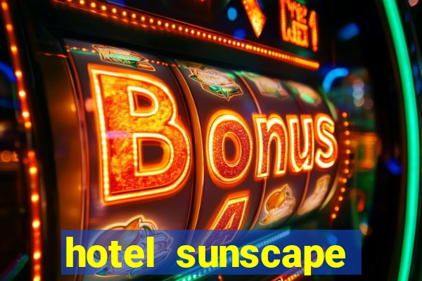 hotel sunscape curacao resort spa & casino