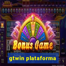 gtwin plataforma