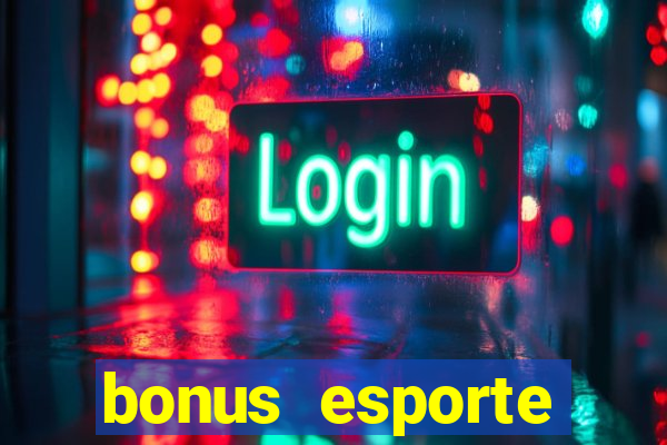 bonus esporte estrela bet