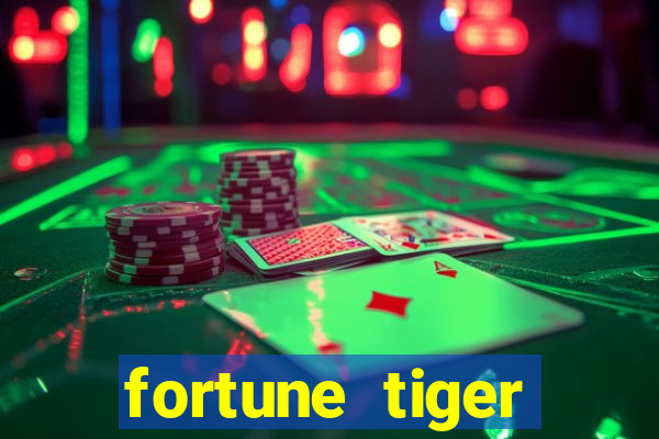 fortune tiger betano demo