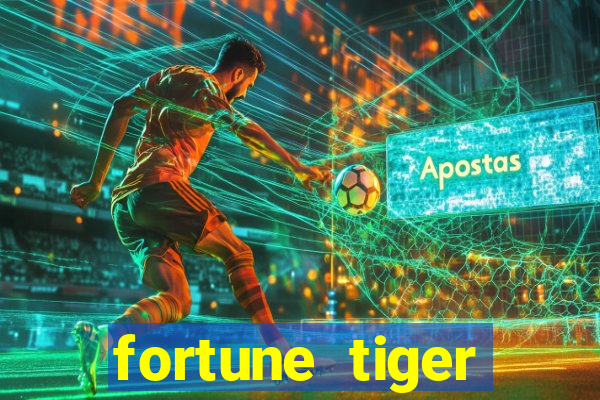 fortune tiger betano demo