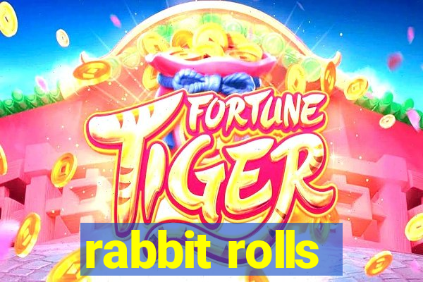 rabbit rolls