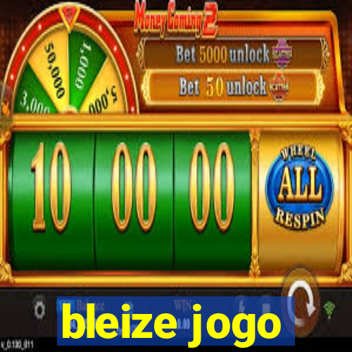 bleize jogo