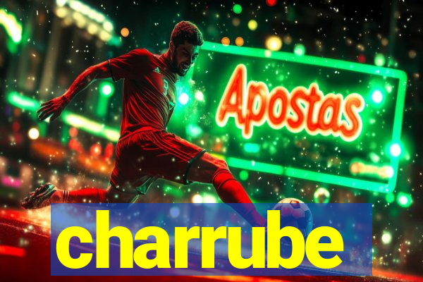 charrube