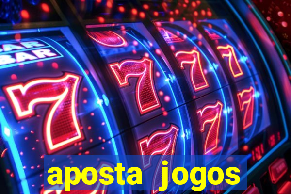 aposta jogos futebol online