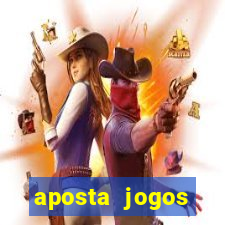 aposta jogos futebol online