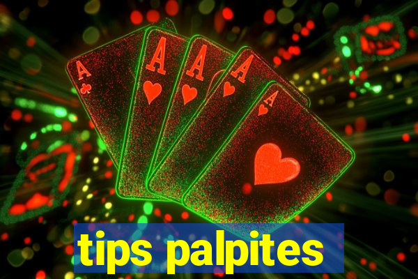 tips palpites