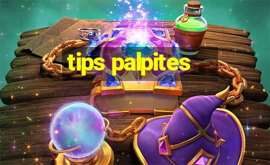 tips palpites