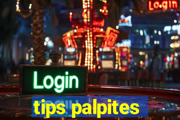 tips palpites