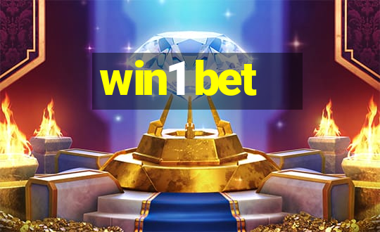 win1 bet