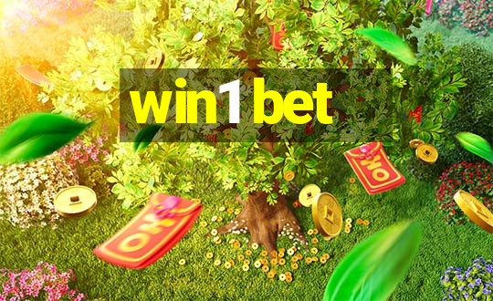 win1 bet