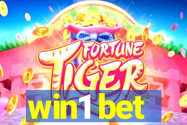 win1 bet