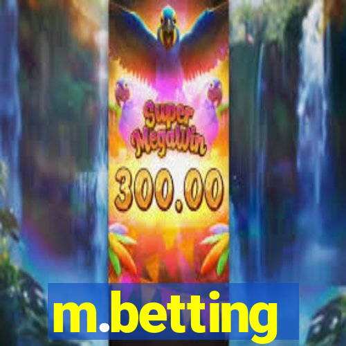 m.betting