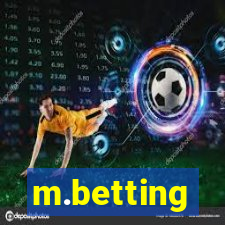 m.betting