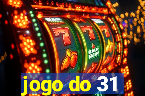 jogo do 31