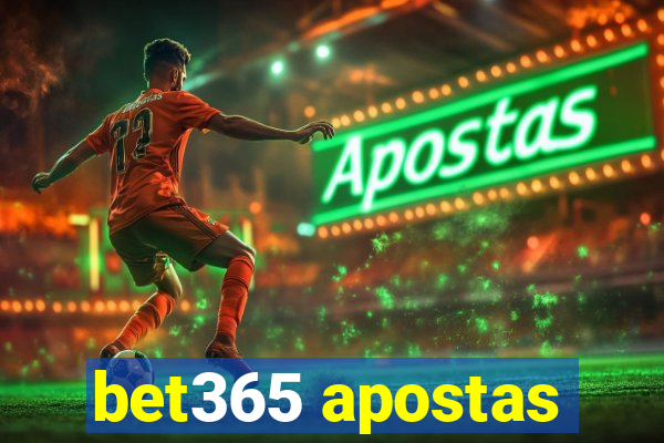 bet365 apostas