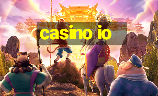 casino io