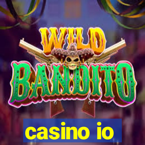 casino io