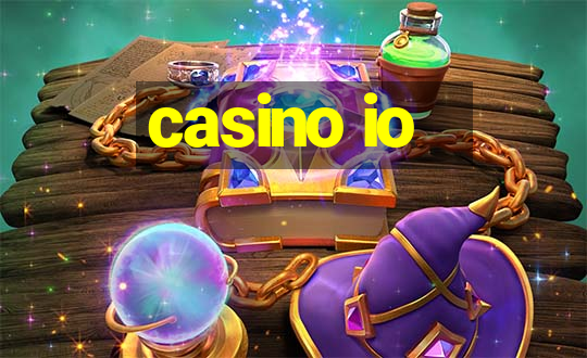 casino io