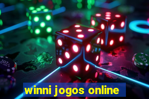 winni jogos online