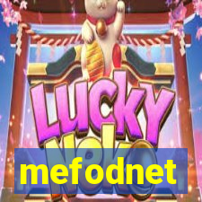 mefodnet