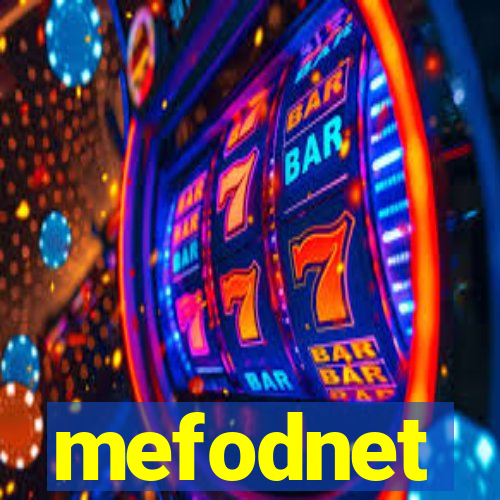 mefodnet