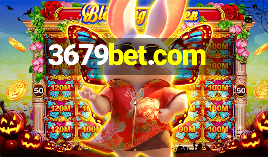 3679bet.com