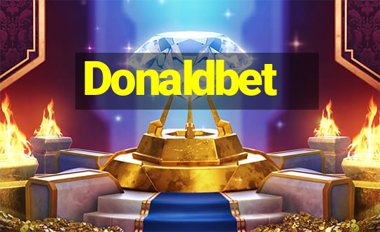 Donaldbet