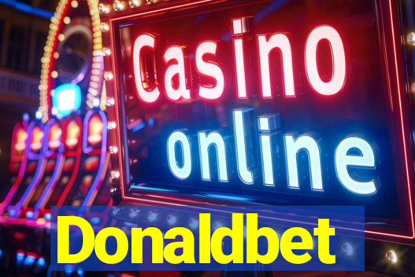 Donaldbet