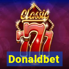 Donaldbet