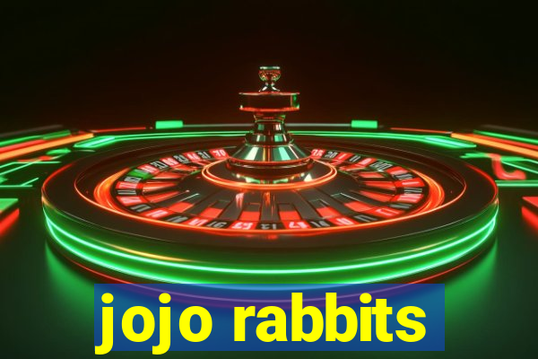 jojo rabbits