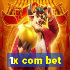 1x com bet