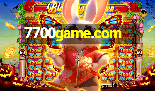 7700game.com