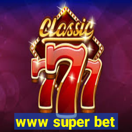 www super bet