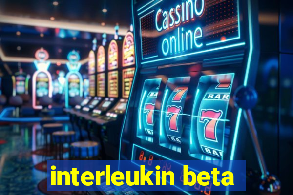 interleukin beta