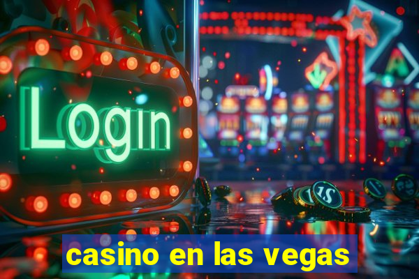 casino en las vegas