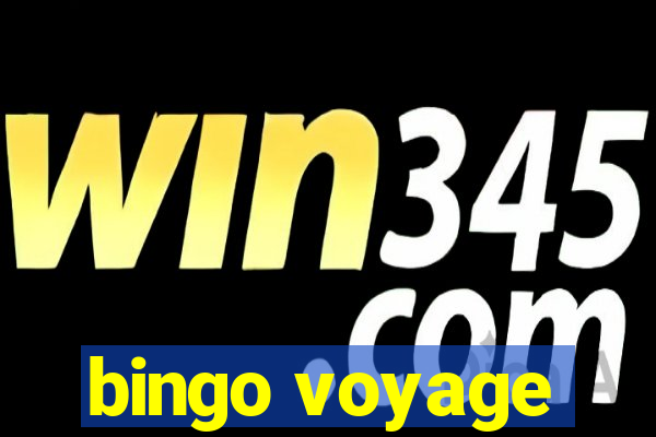 bingo voyage