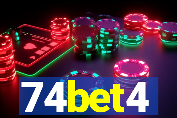 74bet4