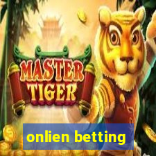 onlien betting