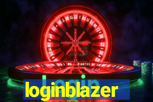 loginblazer