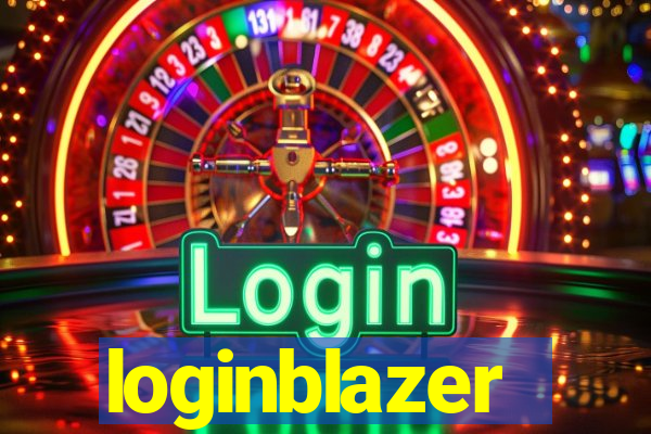 loginblazer