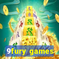 9fury games