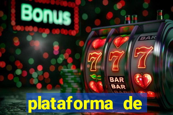 plataforma de aposta bet