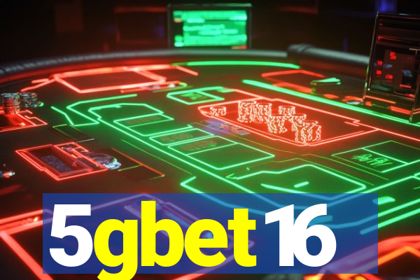 5gbet16