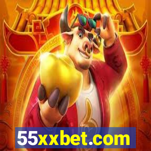 55xxbet.com