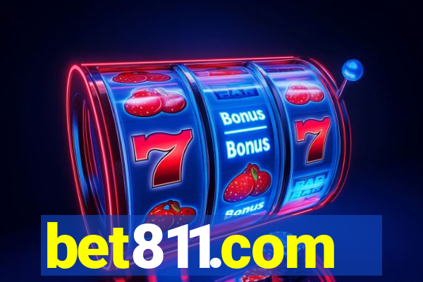 bet811.com